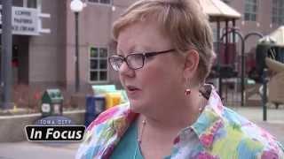 Iowa City In Focus - May 2014