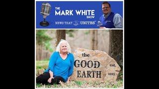 The MFH Good Deed Segment: Shelia Champion with The Good Earth, LLC