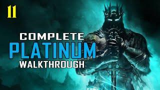 LORDS OF THE FALLEN - 100% Platinum Walkthrough 11/28 - Full Trophy / Achievement Guide