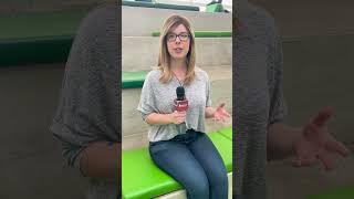 Student Research Day - Dakota Dickinson's Experience