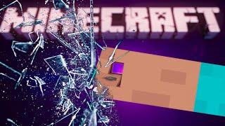 РАЗБЕЙ СТЕКЛО! — Обзор Мода (Minecraft) | ВЛАДУС