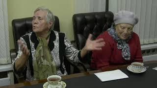 Глава Владислав Юдин встретился со старостами деревень