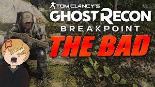 Everything That Sucks About Ghost Recon Breakpoint - Beta Review Part 2