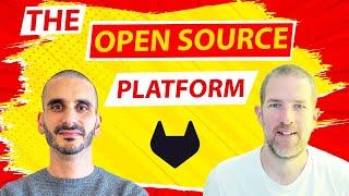 Contribute to the Open Source GitLab Platform