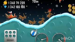 Hill clime game #Amitesh gaming 1234 #gaming