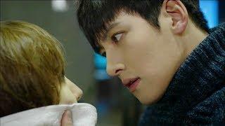 [MV] 힐러(ヒーラー Healer )OST- When You Hold Me Tight - Yael Meyer