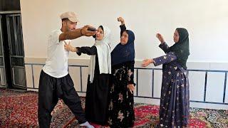 Nomadic Life: Nomadic Family Conflict | Nomadic Life Drama