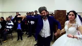 Цыганская Свадьба Илюша и Чухай 2 часть
