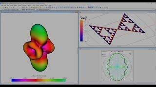 Вебинар Электромагнитный анализ в Cadence AWR Design Environment