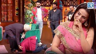 Sunny Deol की नक़ल करके चलता है इस Gareeb का घर | The Kapil Sharma Show | Latest Full Episode 342