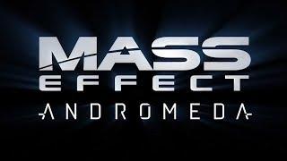 "Димкины приколы" - Mass Effect Andromeda, или (Максимальный дефект Андромедон)