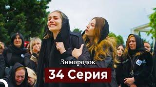 Зимородок 34 Cерия (Русский дубляж)