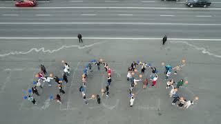 Hospices of Hope Moldova Walk for hope 2022