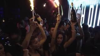 Nathan leong's Birthday Bash | Highline Ballroom | Featuring Kirill Was Here & Fresh Direct