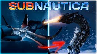 Is Below Zero better than Subnautica? (No spoilers) | The differences between SN & BZ