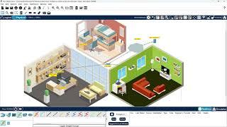 Lab - Configure a Wireless Router and Client in Cisco Packet Tracer