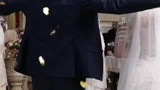 The Caucasus Dargin wedding