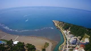 ulcinj velika plaza