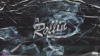 Lp$ - Rollin / Fetty Freestyle (Official Audio)