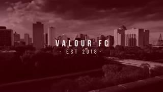 Valour FC: Club Story