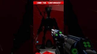 7-4 Earthmover Reaction #ultrakill #gaming #reaction #fps #fpsgames #blindplaythrough