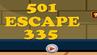 501 room escape game - mystery level 335