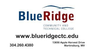 Blue Ridge Community and Technical College Prior Learning Assessment