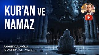 KOZMİK BAKIŞ VE NAMAZ