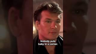 "Nobody Puts Baby in a Corner" – Dirty Dancing’s Iconic Line | The Good, The Bad, & The Quoted