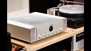 Marantz MODEL 40n 綜擴/DAC ~ Someone Like You - Adele