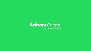 Creative Newtech Ltd & Arihant Capital Markets Ltd | Bharat Star Rising Summit 2023