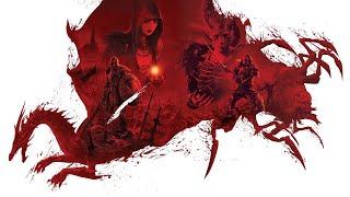 В поисках Святой  #24 \  Dragon Age Origins