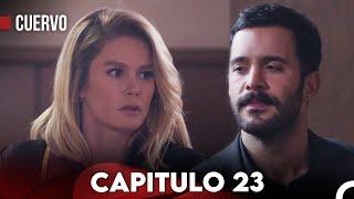 Cuervo Capitulo 23 - Doblada En Español