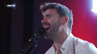 "So High” by John Legend covered by Sean Rumsey at DA MAN 18th Anniversary Party