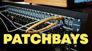 Why PATCHBAYS are AWESOME