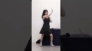 [4K] 241005 내 이름 맑음 쵸단 챌린지 #qwer #쵸단