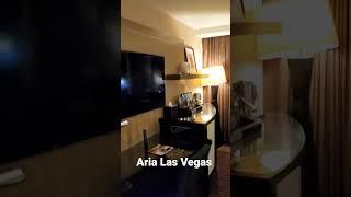 Aria quick room tour #Aria #lasvegas #roomtour #gamble #irl #fyp #prismlivestudio #gaming
