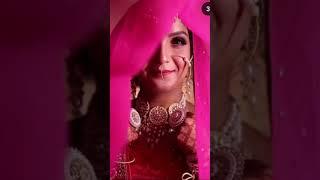 Bridal makeup by irene mua ️please like, subscribe, and follow￼