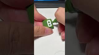 Drawing Aaron rodgers Jersey number 8 on the keyboard #shorts #diy #tiktok #trending #customkeys