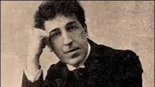 Anthology Of Modern Russian Poetry: Igor Severyanin
