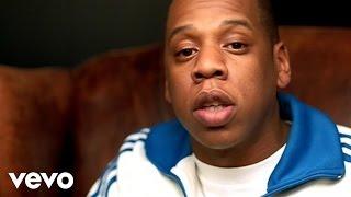 JAY-Z - Excuse Me Miss ft. Pharrell