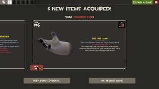 how to use scrap.tf (tf2 item part)