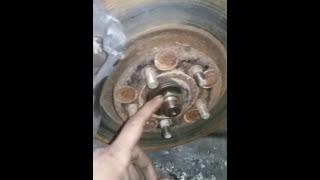 transmission remove step by step 01 chrysler pt crusier