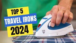 Best Travel Irons 2024 | Which Travel Iron Should You Buy in 2024?