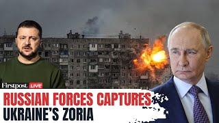 Russia Ukraine War LIVE: Russian Forces March Into Ukraine | Ukraine War | N18G