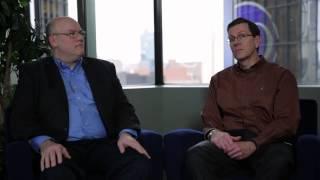 Titans of IoT: Phil Abram and Tim Nixon, General Motors