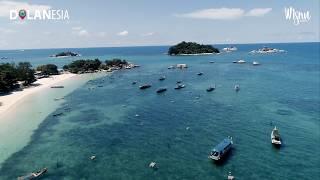 The 10 New Bali Series - Amazing Belitung