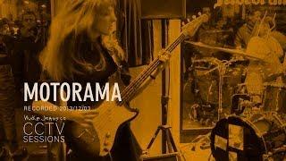 Motorama (Live at Nudie Jeans)