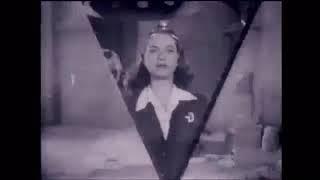 Batman (1943) serial trailer