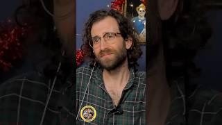 Kyle Mooney Has a MELTDOWN